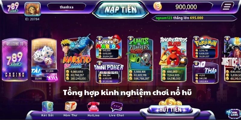 Mẹo đánh rồng hổ - Hướng dẫn từ A đến Z để thành công 11 nổ hũ Naga cơ hội trúng thưởng lớn