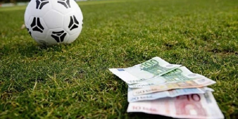 Mẹo đánh rồng hổ - Hướng dẫn từ A đến Z để thành công 8 Giới thiệu nhanh về kèo tỉ số là gì?