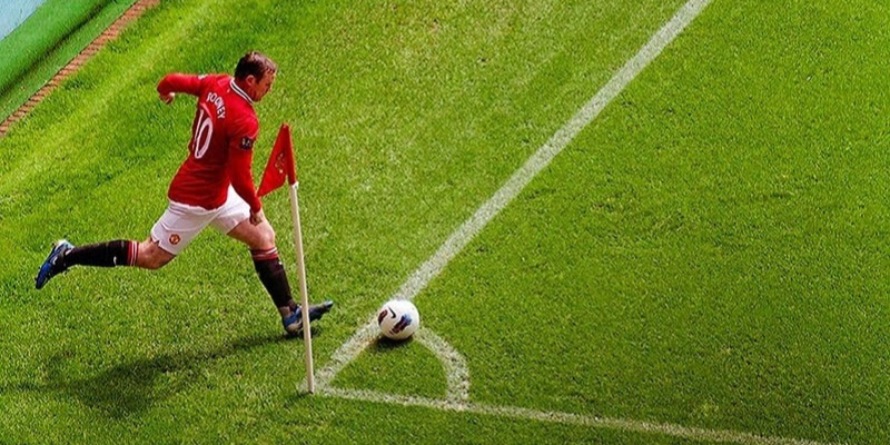 Mẹo đánh rồng hổ - Hướng dẫn từ A đến Z để thành công 9 Cách chơi kèo phạt góc đơn giản