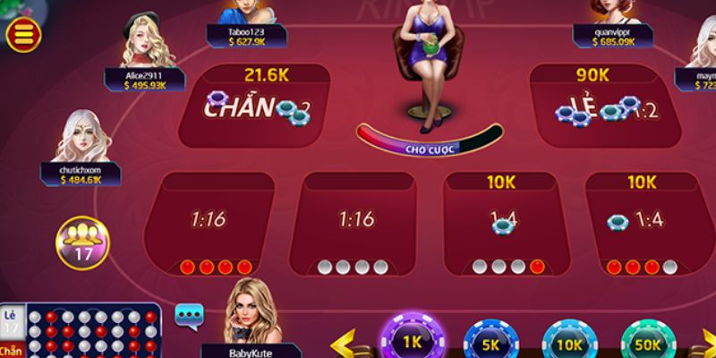 Xèng 777 Sunwin Thu hút sự chú ý của đông đảo người chơi 20 image 11