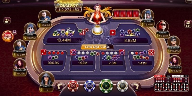 Tiến Lên Miền Nam: Chiến Lược Thắng Lợi Tức Thì 28 Chương trình VIP của Xèng 777 Sunwin mang đến ưu đãi đặc biệt