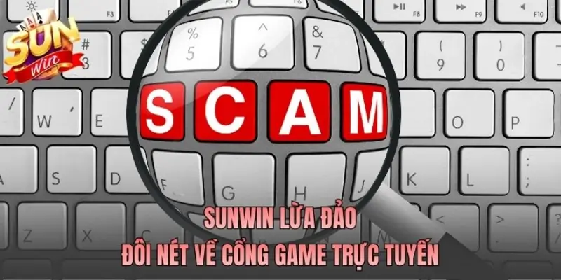 SUNWIN lừa đảo - Đôi nét về cổng game trực tuyến SUNWIN lừa đảo - Đôi nét về cổng game trực tuyến